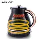 High-end Wholesale Electric Kettle Supply 5