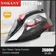 Steam Iron Ningbo 220-240V / 110Vwholesaler 3