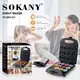 Electric Donut Maker Non-stick Coated Heating for Easy Cleaning ROHSwholesaler 5