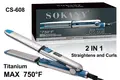 Personal Care Appliances CE - - SOKANY 3