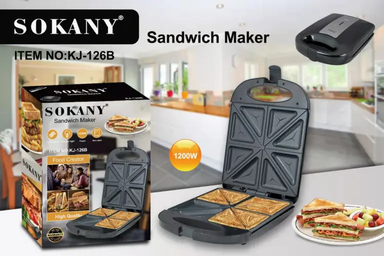 OEM Sandwich Maker Company Price List 2