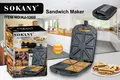 OEM Sandwich Maker Company Price List 2