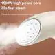 Best Hand Held Clothes Steamer and Refresh - - SOKANY 5