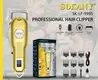 SOKANY Hair Clipper CEsuppliers 2