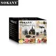 Reliablegrinder Fabrika 40.4×38×31cm ROHS 6