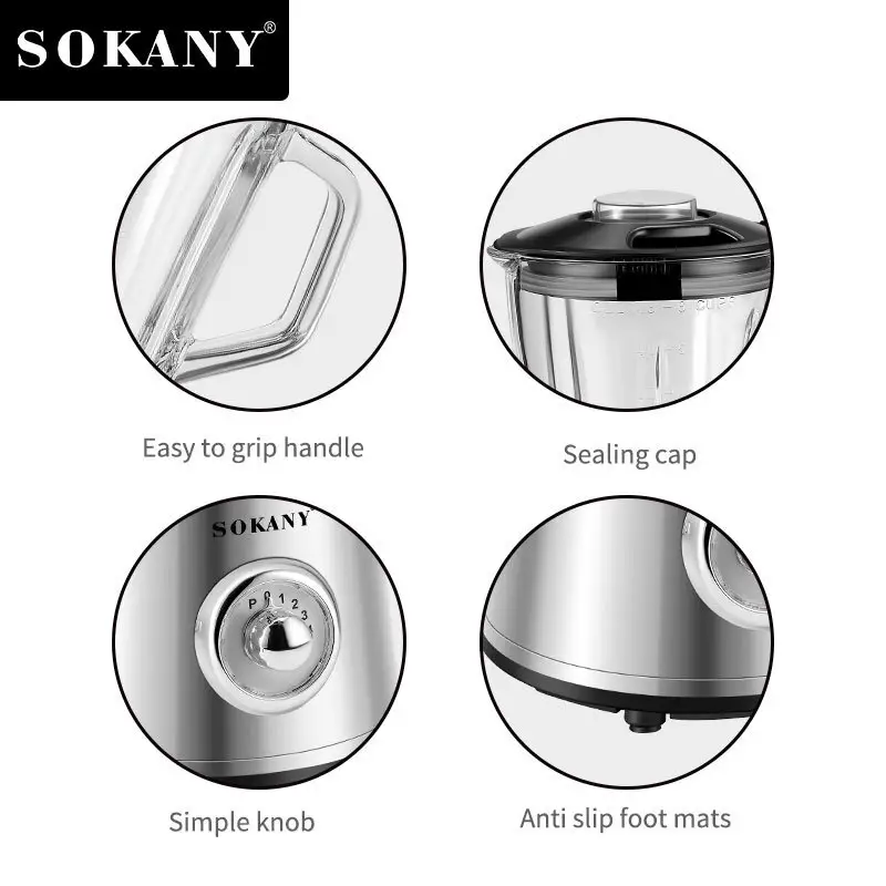 Bulk Buy Blender Company 6