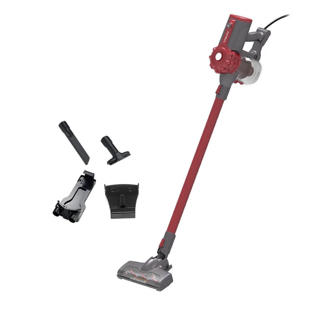 SOKANY SK-13027 3600W High-Power Vacuum Cleaner with 1L Dust Cup and Cyclone Filtration 1