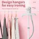 Garment Steamer 100% Chemical-free Garment Care Using Steam - - SOKANY 3