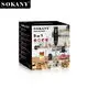 Cordless Hand Blender in Stock CEsuppliers 5