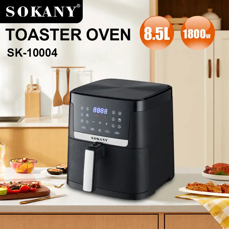 Cost-effective Best Air Fryer Company Best Air Fryer Company Company 4