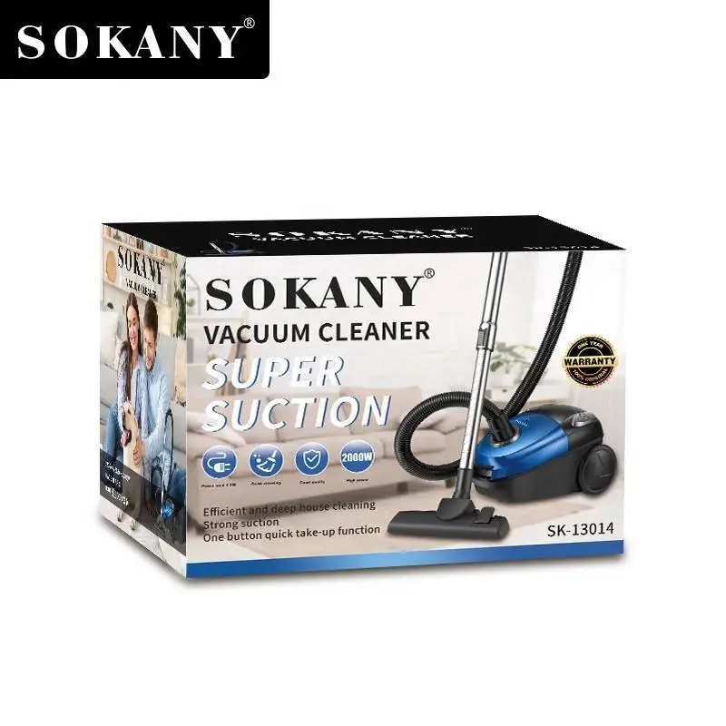 Innovative Vacuum Cleaner Manufacturer Makers 4