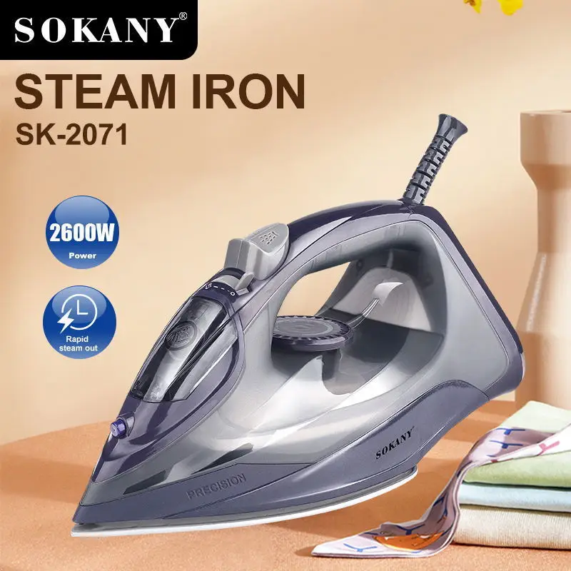 Bulk Buy Best Vapor Iron Factory 3