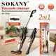 SOKANY Custom Staubsauger 3000W Custom Staubsauger Großhändler 2