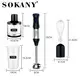 Best Hand Blender Power Bell for Fast and Perfect Resultssupply 6