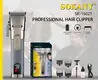 Latestbabyliss Trimmer Ningbo 2000mAh Lityum Pil 2