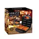 SOKANY Corn Dog Maker Indicator Lamp for Power and Readinesscompany 5