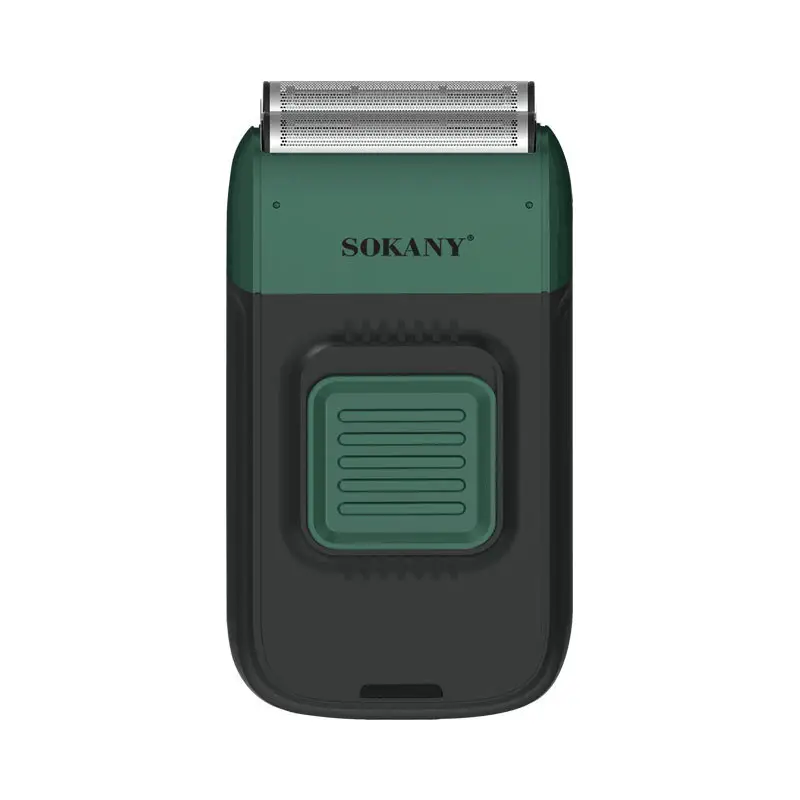 The Ultimate Grooming Tool: Unleashing The Power Of The Multifunctional Razor 1