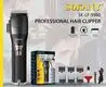 Таъминкунандагони мӯйҳои SOKANY Таъминкунандагони CE CE Clipper Таъминкунандагони мӯй 2