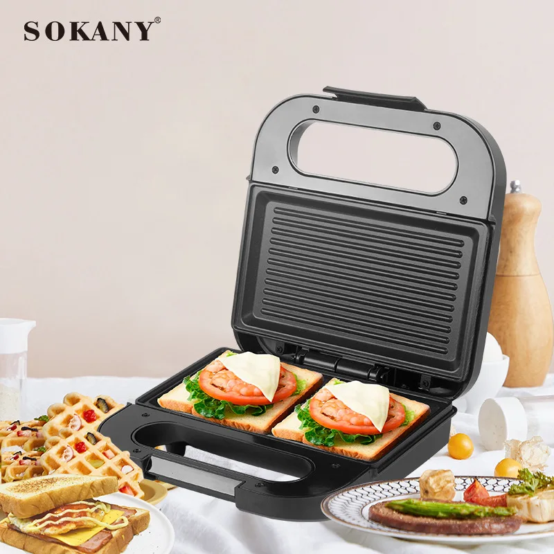OEMgrill Maker მწარმოებელი Ningbo 50/60Hz 3