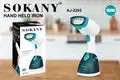 Best Handheld Steamer for Clothes Up to 20 G/minsuppliers 5