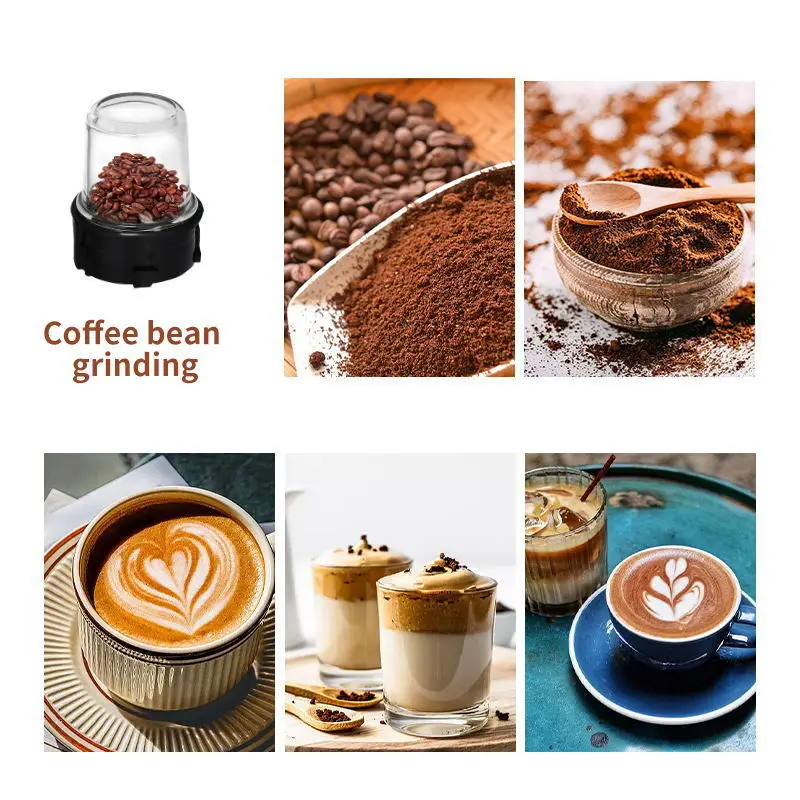 Best Blender Manufacturer 5