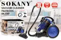 Vacuum Cleaner Manufacturing Company CE by SOKANY 3