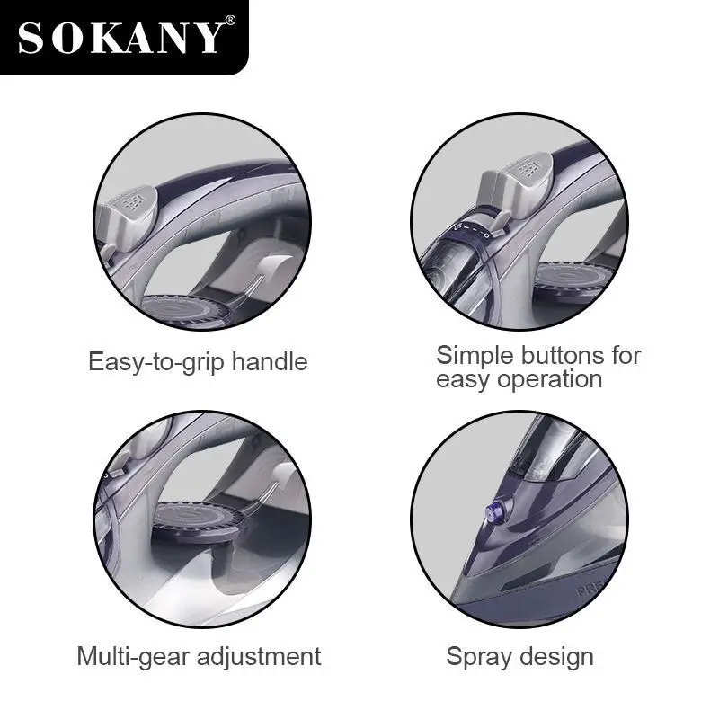 Bulk Buy Best Vapor Iron Factory 4
