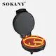 Ice Cream Waffle Maker Suppliers Indicator Lamp for Operation Status 4