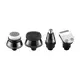 OEMcustom Electric Shaver 136×77×162mm in Stock 4