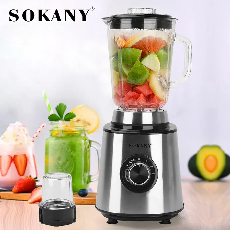 High-end Meat Grinders for Sale 2
