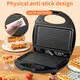 Grill Maker 220-240V / 110V Power Indicator Lightmanufacturers 2