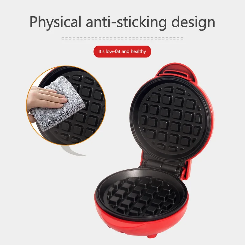 Waffle Maker Manufacturers Supply Ningbo 4