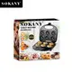 SOKANY Small Appliance Price List 4