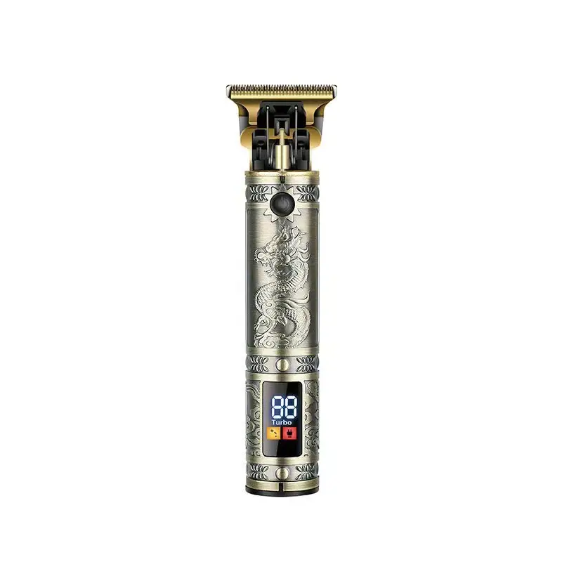 Master Your Mane With The Best Hair Clippers Of 2021 1
