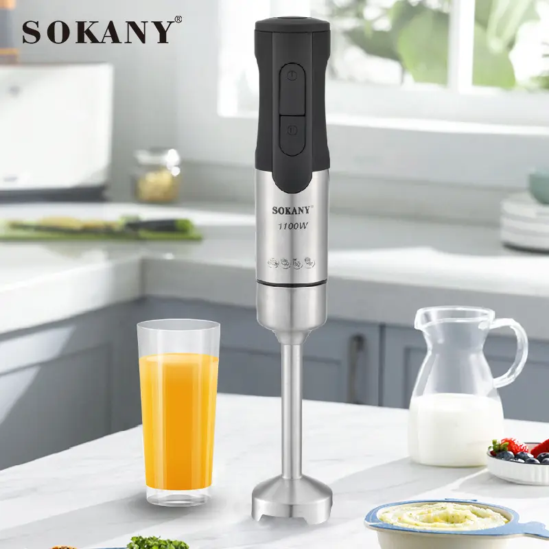 Latest Commercial Hand Blender Price List 2