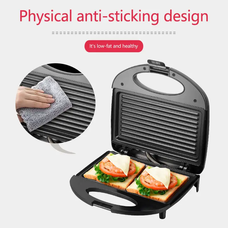 Top Wholesale Sandwich Maker Makers 3