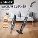 Vacuum Cleaner Supplier Cyclone Filtration System by SOKANY 4