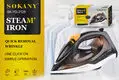 Cost-effectivebest Vapor Iron 300ml 220-240V / 110V 2