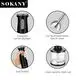 Cordless Hand Blender in Stock CEsuppliers 4