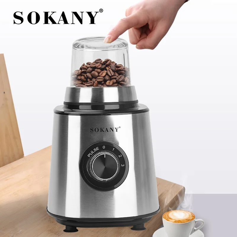 High-end Meat Grinders for Sale 4