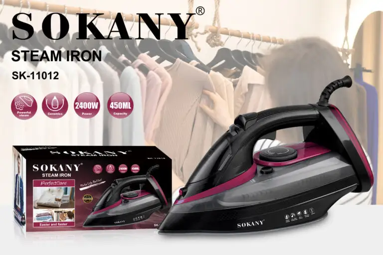 OEM Irons Supply 2