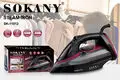 OEM Irons Supply 2