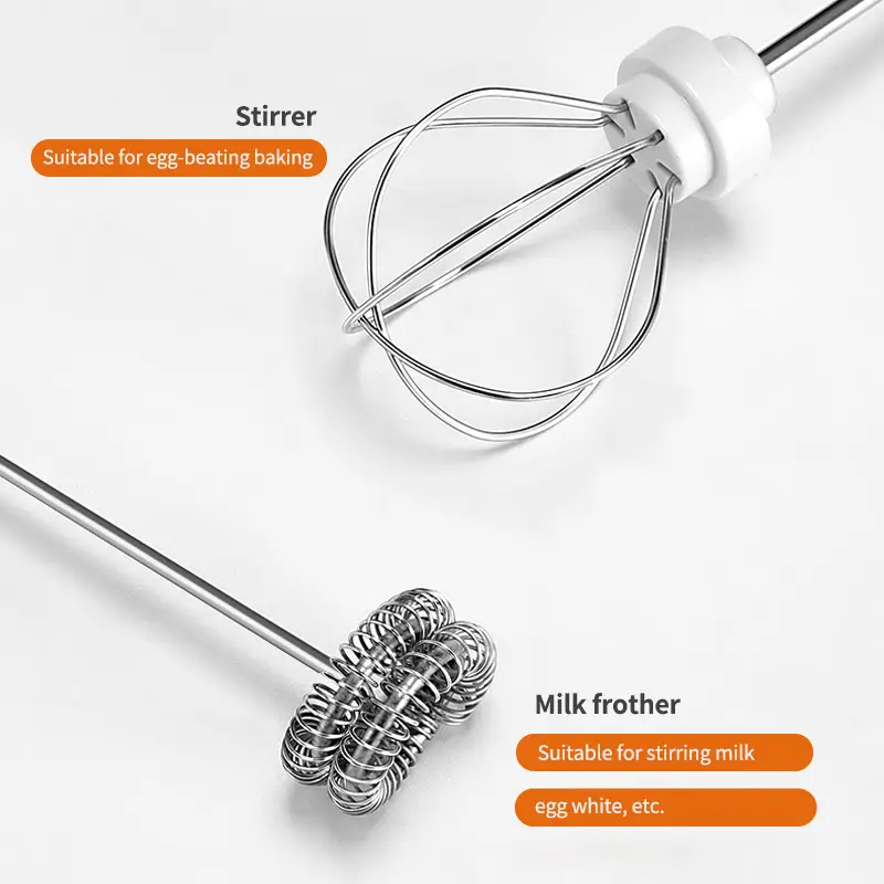 OKANY Hand Blender Plastic Coverwholesaler 6