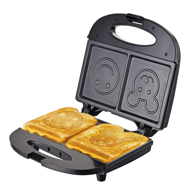 SOKANY Waffle Irons for Sale 50/60Hzmanufacturers 4