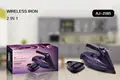 家用熨斗 220-240V 寧波批發商 3
