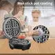 Listino prezzi all&39;ingrosso di macchine per sandwich di fascia alta 3