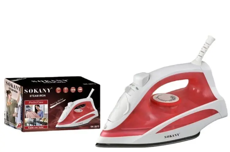 SOKANY Home Irons Dry Home Ironssupply 3