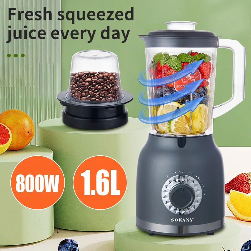 Custom Orange Juicer 2