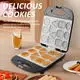 SOKANY American Pancake Machine in Stock American Pancake Machinecompany 2