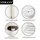 Best Hand Held Clothes Steamer and Refresh - - SOKANY 6